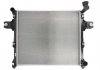 Радиатор двигателя (АКПП) JEEP COMMANDER, GRAND CHEROKEE III 3.7-6.1 10.04-12.10 KOYORAD PL331904 (фото 1)