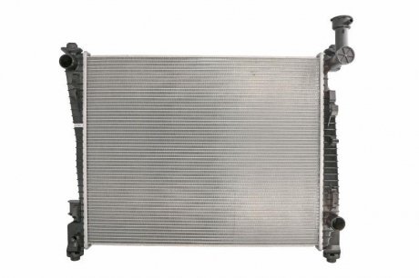 Радиатор двигателя (АКПП) JEEP GRAND CHEROKEE IV 3.6/3.6ALK 11.10- KOYORAD PL332560