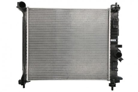 Радиатор двигателя OPEL MERIVA B 1.4/1.4LPG 06.10-03.17 KOYORAD PL462794 (фото 1)