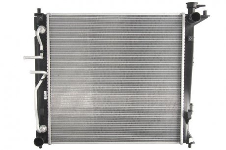 Радіатор системи охолодження KOYORAD PL812556 (фото 1)