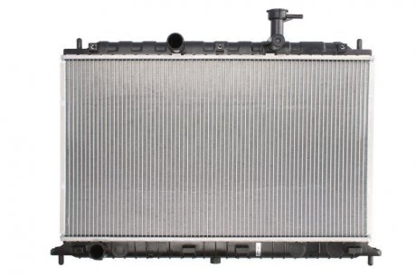 Радиатор двигателя (МКПП) KIA RIO II 1.4/1.6 03.05- KOYORAD PL822456