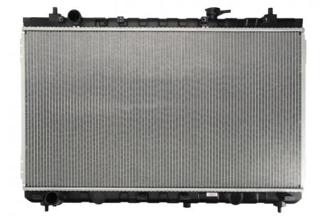 Радиатор двигателя (МКПП) KIA CARNIVAL III 2.7 06.06- KOYORAD PL822488 (фото 1)
