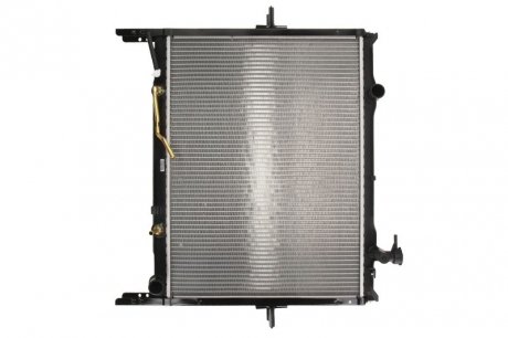Радиатор двигателя (АКПП) KIA SORENTO I 2.5D 08.02- KOYORAD PL822593