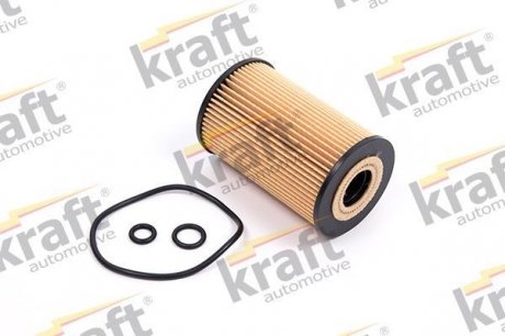 Масляный фильтр KRAFT 1700055 (фото 1)
