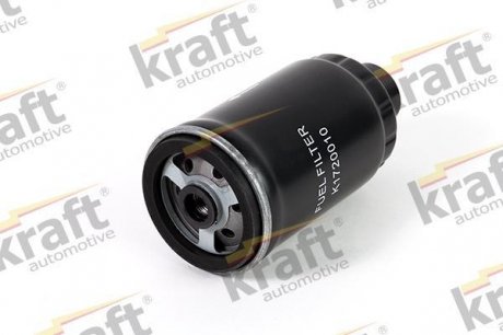 Топливный фильтр KRAFT 1720010 (фото 1)