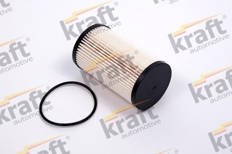 Фільтр палива KRAFT 1720250 (фото 1)