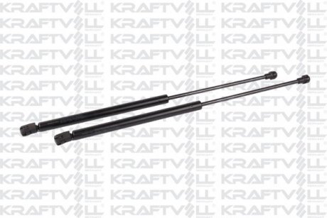Газовый амортизатор багажника SEAT LEON (1M1) 11/99- Kraftvoll 09010125