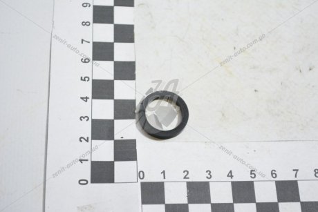 Сальник 2101 крестовины (кольцо) (NBR) черный КременчугРезиноТехника Кременчугрезинотехника KRT-11 (фото 1)