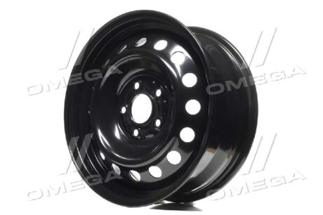 Фото автозапчасти диск колесный 16х6,5 5x114,3 Et 46 DIA 67 MITSUBISHI LANCER КрКЗ 232.3101015.27