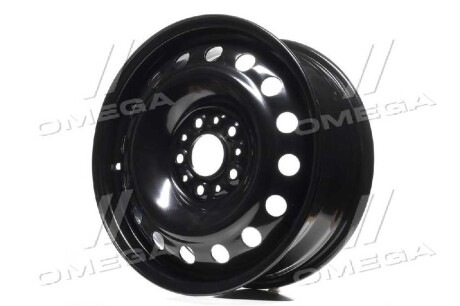 Фото автозапчасти диск колесный 16х6,5 5x114,3 Et 50 DIA 67 RENAULT DUSTER КрКЗ 245.3101015.27