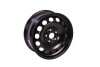 Фото автозапчасти 6.5x16, 5x112, CH 57, ET: 46; Диск стальной AUDI A3, A6 ALLROAD C7; SEAT LEON, LEON SC, LEON ST; SKODA OCTAVIA III; Volkswagen GOLF ALLTRACK VII, GOLF SPORTSVAN VII, GOLF VII 04.12- KRONPRINZ VO 516035 (фото 1)