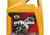 Фото автозапчасти масло трансмиссионное ATF DEXRON II-D 5л KROON OIL 01324 (фото 1)