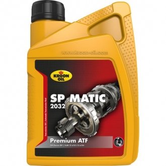 Масло АКПП SP MATIC 2032 KROON OIL 02230