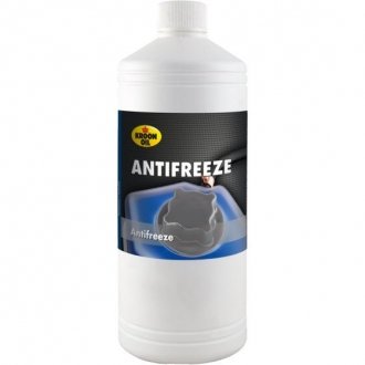 Фото автозапчастини антифриз ANTIFREEZE 1л KROON OIL 04202