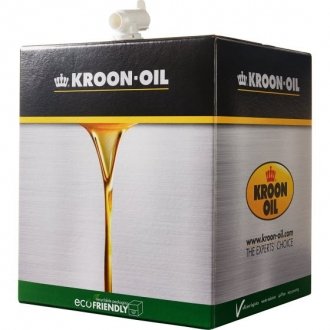 Масло моторное DURANZA ECO 5W-20 20л. KROON OIL 32900