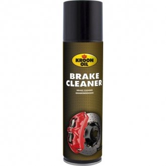 Очиститель (АЭР) Brake Cleaner 500мл KROON OIL 32964