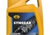 Фото автозапчасти масло трансмиссионное Syngear 75W-90 5л KROON OIL 34598 (фото 1)