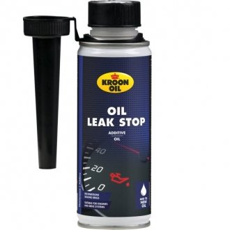 Присадка Oil Leak Stop 250 мл KROON OIL 36110