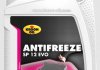 Фото автозапчасти антифриз Antifreeze SP 12 EVO 1л KROON OIL 36995 (фото 1)