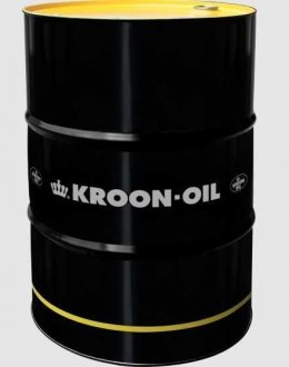 Фото автозапчастини олива моторна Fleetoil Super 15W-40 20л KROON OIL 37139