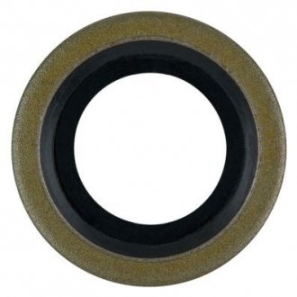 Фото автозапчасти seal Ring, oil drain plug KS TOOLS 4300525