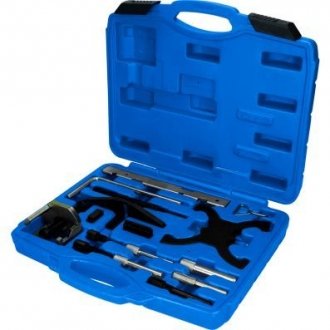 Фото автозапчасти adjustment Tool Set, valve timing KS TOOLS BT592950