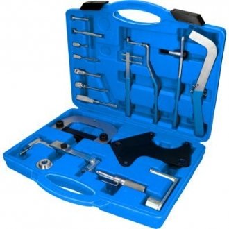 Фото автозапчасти adjustment Tool Set, valve timing KS TOOLS BT594650