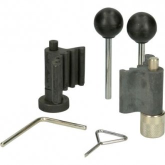 Adjustment Tool Set, valve timing KS TOOLS BT597150 (фото 1)