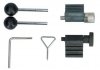 Adjustment Tool Set, valve timing KS TOOLS BT597150 (фото 5)