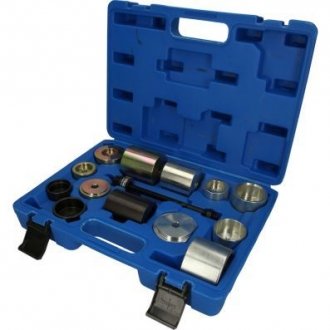 Фото автозапчасти mounting Tool Set, silent bearing KS TOOLS BT672050