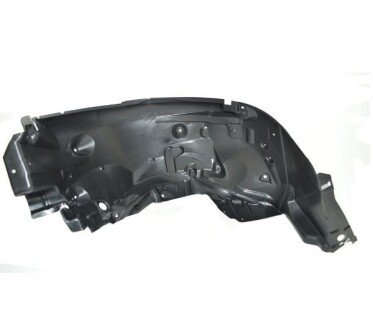 Фото автозапчасти подкрылок передний правый RANGE ROVER SPORT 05-13 LAND ROVER LR015038