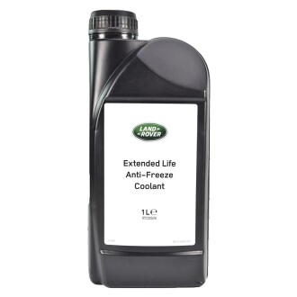 Фото автозапчасти антифриз (концентрат) Extended Life Coolant, 1л. LAND ROVER STC50529 (фото 1)