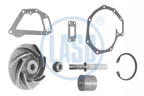 Ремкомплект водяного насоса LASO 19582029