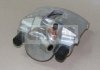 Тормозной дисковый суппорт передняя правая FIAT DOBLO, DOBLO/MINIVAN, PALIO, SIENA, STRADA 1.2-1.9D 04.96- LAUBER 77.0391 (фото 2)