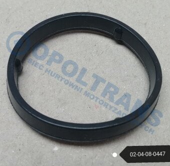 Фото автозапчасти uszczelka p-py oleju DAF CF85,XF105 -13r Fi38 LEMA 0204080447