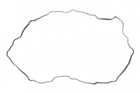 Прокладка клапанної кришки RVI KERAX, PREMIUM dCi11-270-MIDR06.23.56B/41 04.96- LEMA 20500.30