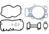 Фото автозапчасти комплект прокладок двигателя (верх) SCANIA 4, K, K BUS, OMNICITY, OMNILINK, P, G, R, T DC09.108-DT9.18 01.96- LEMA 47105.16 (фото 1)