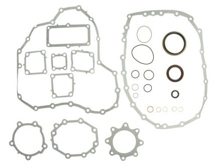Фото автозапчастини комплект прокладок КПП LEMA 61125.00