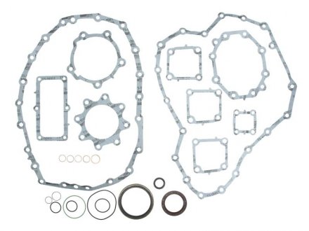 Фото автозапчастини набір прокладок КПП LEMA 61126.00