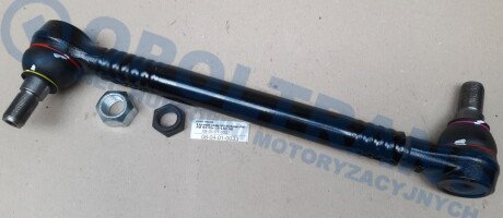 Фото автозапчастини łącznik stab.VO.435mm FH/FM 93-12r- /T/ LMI OE LEMFORDER 0804010033