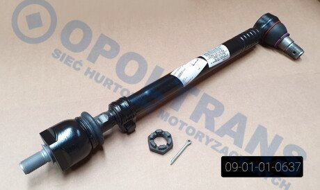 Фото автозапчастини drД…Ејek poprz.MB Econic -07r- L=514mm LMI OE LEMFORDER 0901010637