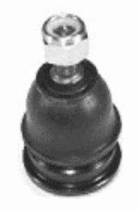 Шаровая опора левая/правая (нижний) (15,1mm) HYUNDAI SONATA III 2.0/3.0 05.93-06.98 LEMFORDER 24692 01