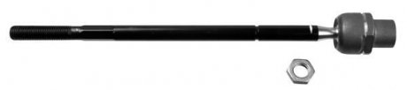 Рулевая тяга(без наконечника) левый/правая (дл.332mm) OPEL MERIVA A 1.3D-1.8 05.03-05.10 LEMFORDER 31175 01