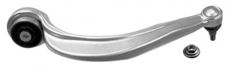 Рычаг подвески передний левый нижний задний AUDI A8 2.0-6.3 11.09-01.18 LEMFORDER 3588401 (фото 1)