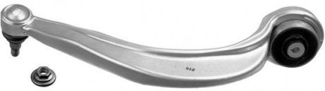 Рычаг подвески передний правая нижний задний AUDI A8 2.0-6.3 11.09-01.18 LEMFORDER 35885