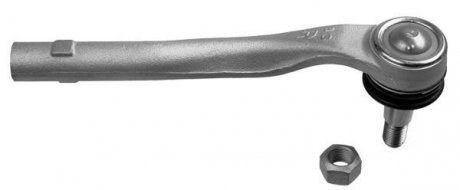 Рулевой наконечник правая MERCEDES E T-MODEL (S212), E (W212) 2.2D-5.5 01.09-12.16 LEMFORDER 36012 01 (фото 1)