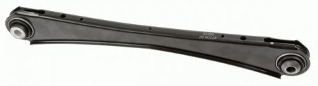 Рычаг подвески, задняя ось левая (нижн задняя) поперечный BMW X3 (F25), X4 (F26) 1.6-3.0D 09.10-03.18 LEMFORDER 37705 01