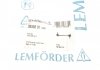 Стабілізатор (стійки) LEMFORDER 3938801 (фото 6)