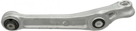 Важіль підвіски передній права нижній з передньої сторони AUDI A4 ALLROAD B9, A4 B9, A5 1.4-3.0DH 05.15- LEMFORDER 39611 01 (фото 1)
