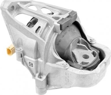 Подушка двигуна ліва (гідравлічний) AUDI A6 C8, A7, Q7; Volkswagen TOUAREG 3.0/3.0H 01.15- LEMFORDER 4302601